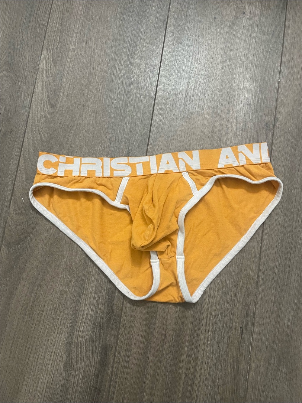 Andrew Christian show it briefs M